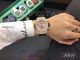 Perfect Replica ZY Factory Hublot Big Bang Skeleton Face Rose Gold Diamond Bezel 45mm Watch (3)_th.jpg